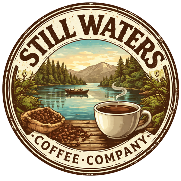 Still Waters Coffee Company