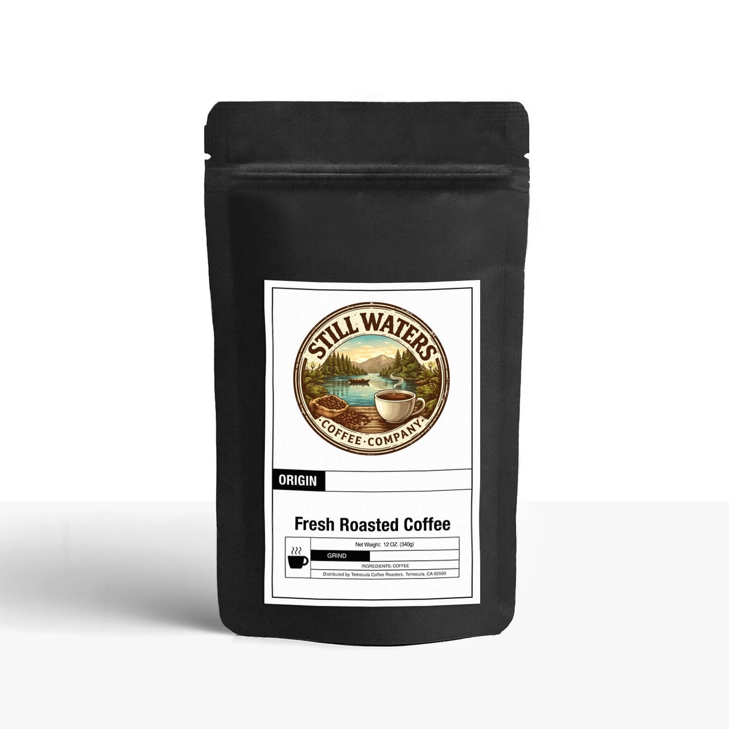 House Blend - Still Waters Coffee Company